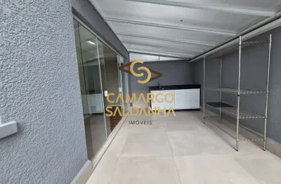 Lindo e aconchegante apartamento para locação no bairro cerâmica!