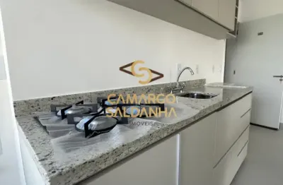 Lindo apartamento para locação na rua alemanha, santo andré