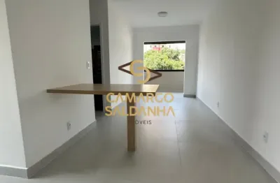 Lindo e aconchegante apartamento para locação em santo andré!