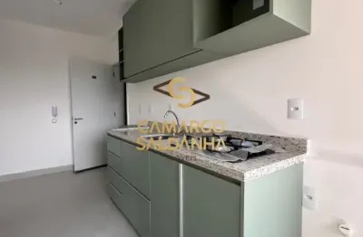 Lindo e aconchegante apartamento para locação em santo andré!
