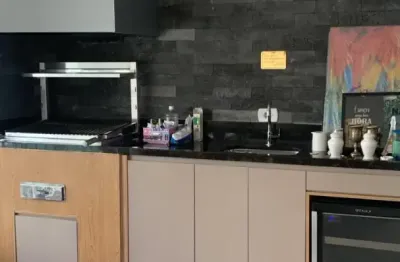 Apartamento com 3 quartos para alugar na Rua São Jorge, 555, Santo Antônio, São Caetano do Sul