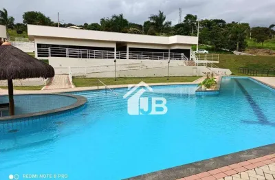 Terreno à venda, 365 m² por r$ 200.000,00 - novo campinho - pedro leopoldo/mg