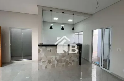 Casa com 3 dormitórios à venda, 137 m² por r$ 560.000,00 - jardim das orquídeas - americana/sp