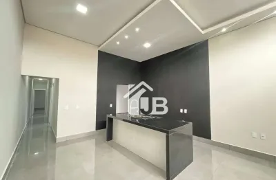 Casa com 3 dormitórios à venda, 112 m² por r$ 530.000,00 - cidade nova ii - santa bárbara d'oeste/sp