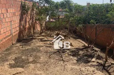 Terreno à venda, 125 m² por r$ 50.000 - residencial vila nova - mombuca/sp