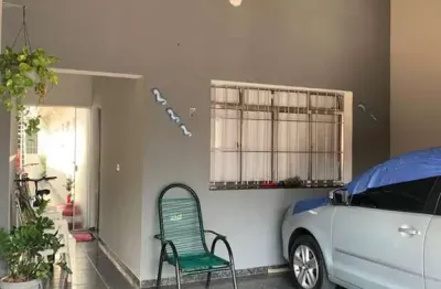 Casa com 3 dormitórios à venda, 120 m² por r$ 340.000,00 - loteamento planalto do sol - santa bárbara d'oeste/sp