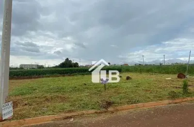 Terreno à venda, 250 m² por r$ 235.000,00 - dodson - santa bárbara d'oeste/sp