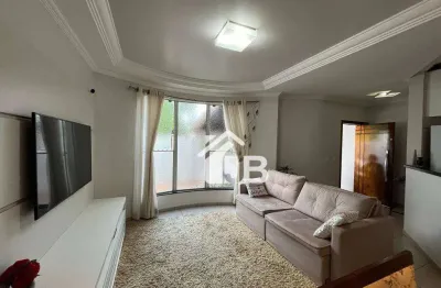Casa com 3 dormitórios à venda, 120 m² por r$ 650.000,00 - parque novo mundo - americana/sp
