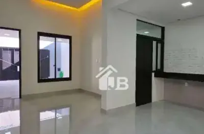 Casa com 3 quartos à venda na Rua Professora Lileana de Almeida Campos, Parque Universitário, Americana