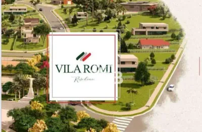 Terreno à venda, 360 m² por r$ 250.000,00 - dodson - santa bárbara d'oeste/sp