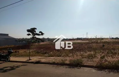 Terreno à venda, 250 m² por r$ 245.000,00 - dodson - santa bárbara d'oeste/sp