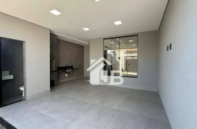 Casa com 2 dormitórios à venda, 110 m² por r$ 590.000 - parque residencial jaguari - americana/sp