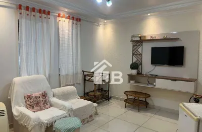 Casa com 2 dormitórios à venda, 123 m² por r$ 399.999 - jardim belo horizonte - santa bárbara d'oeste/sp