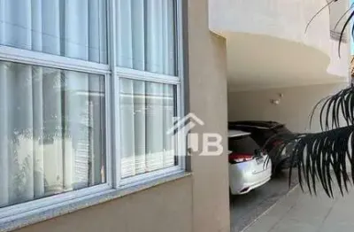 Sobrado com 3 dormitórios à venda, 300 m² por r$ 1.590.000,00 - jardim girassol - americana/sp
