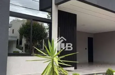 Condomínio macknight – casa moderna com piscina privativa ,completa e pronta para morar !!!