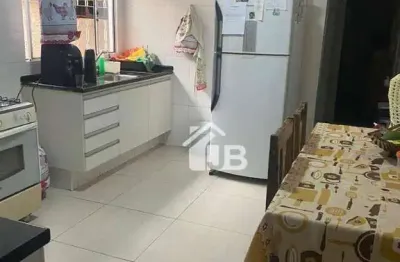 Casa no parque residencial zabani com 3 dormitórios – pronta para financiar