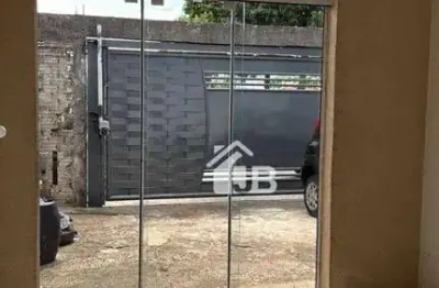 Casa com 3 dormitórios à venda, 80 m² por R$ 315.000 - Jardim dos Lírios - Americana/SP