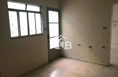 Casa com 2 dormitórios à venda, 80 m² por R$ 260.000 - Residencial São Joaquim - Santa Bárbara D'Oeste/SP