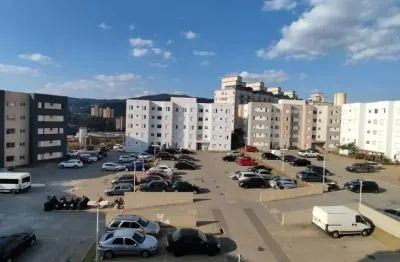 Apartamento com 2 quartos à venda na Avenida Nelson Palma Travassos, 374, Loteamento City Jaragua, São Paulo