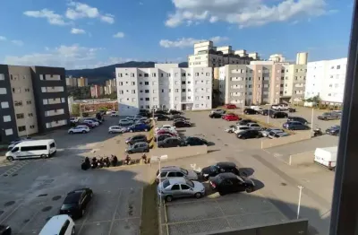 Apartamento com 2 quartos à venda na avenida nelson palma travassos, 374, loteamento city jaragua, são paulo, 44 m2 por r$ 225.000