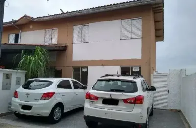 Casa em condomínio fechado com 3 quartos à venda na Rua Jairo de Almeida Machado, Jaraguá, São Paulo