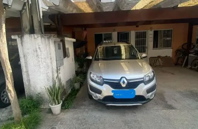 Casa em condomínio fechado com 2 quartos à venda na Rua Jairo de Almeida Machado, Jaraguá, São Paulo