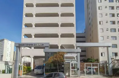 Apartamento com 2 quartos à venda na avenida aparecida do rio negro, 341, jardim íris, são paulo, 44 m2 por r$ 290.000