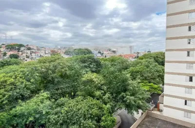 Apartamento com 3 quartos à venda na Avenida Raimundo Pereira de Magalhães, 1720, Jardim Marilu, São Paulo