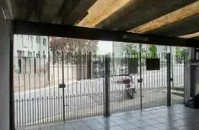 Casa com 3 quartos à venda na Rua Yvorne, Lauzane Paulista, São Paulo
