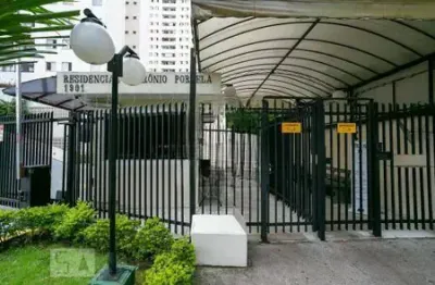 Apartamento com 3 quartos à venda na Avenida Ministro Petrônio Portela, Vila Amélia, São Paulo