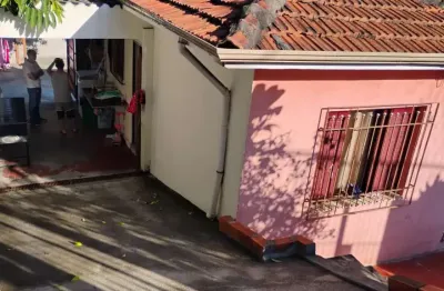 Casa com 2 quartos à venda na rua conde barca, 495, parque são luís, são paulo, 70 m2 por r$ 445.000