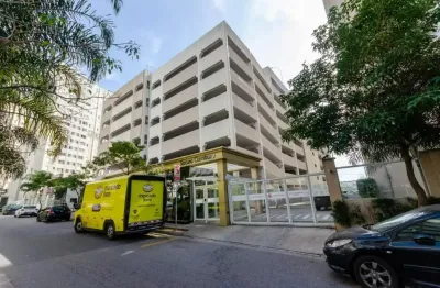 Apartamento com 1 quarto à venda na Avenida Raimundo Pereira de Magalhães, 302, Jardim Marilu, São Paulo