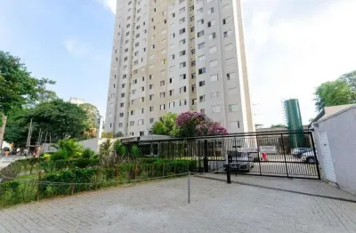 Apartamento com 2 quartos à venda na avenida raimundo pereira de magalhães, 2765, jardim íris, são paulo, 47 m2 por r$ 286.000