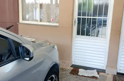 Incrível casa em condomínio á venda com dois dormitórios no jaraguá