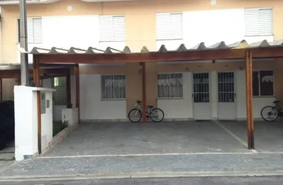 Casa em condomínio fechado com 4 quartos à venda na Avenida Professor Miguel Franchini Neto, Loteamento City Jaragua, São Paulo