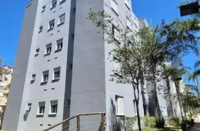 Apartamento com 2 quartos à venda na rua fani lerner, 30, parque nações unidas, são paulo, 43 m2 por r$ 220.000