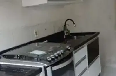 Apartamento com 2 quartos à venda na avenida amador aguiar, 1100, pirituba, são paulo, 45 m2 por r$ 250.000