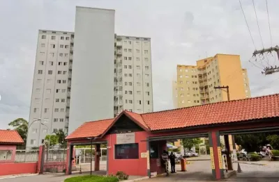 Apartamento com 2 quartos à venda na avenida raimundo pereira de magalhães, 12011, jardim marilu, são paulo, 64 m2 por r$ 250.000