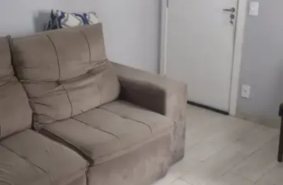 Incrível apartamento á venda com dois dormitórios no jaraguá