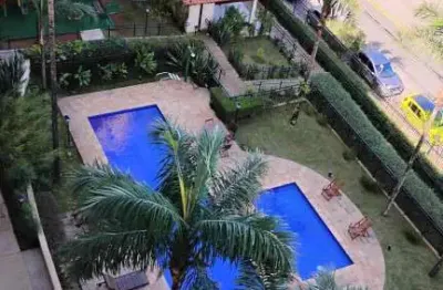 Apartamento com 2 quartos à venda na avenida amador aguiar, 530, jaraguá, são paulo, 53 m2 por r$ 400.000