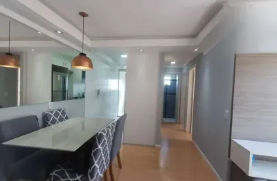 Apartamento com 2 quartos à venda na rua fani lerner, parque nações unidas, são paulo, 42 m2 por r$ 215.000
