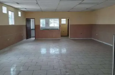 Sala comercial para alugar na Avenida Itaberaba, Itaberaba, São Paulo, 165 m2 por R$ 3.200