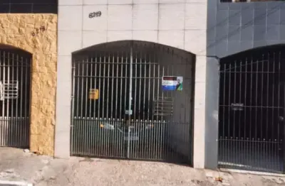 Casa com 4 quartos à venda na avenida deputado cantídio sampaio, vila nova parada, são paulo, 168 m2 por r$ 450.000