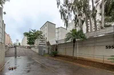 Apartamento com 2 quartos à venda na avenida alexios jafet, 595, vila aurora (zona norte), são paulo, 39 m2 por r$ 190.000