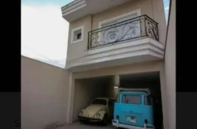 Casa com 4 quartos à venda na rua evandro danton ferreira gandra, vila mangalot, são paulo, 200 m2 por r$ 1.300.000