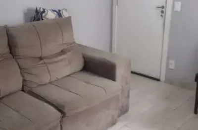 Apartamento com 2 quartos à venda na avenida doutor josé maniero, 225, jaraguá, são paulo, 46 m2 por r$ 200.000