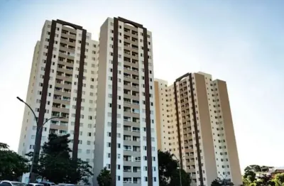 Apartamento com 3 quartos à venda na avenida parada pinto, 737, vila nova cachoeirinha, são paulo, 63 m2 por r$ 359.000