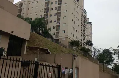 Apartamento com 2 quartos à venda na avenida nossa senhora da paz, 193, jaraguá, são paulo, 46 m2 por r$ 290.000