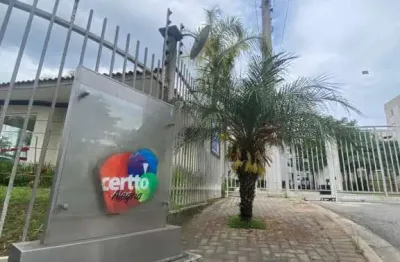 Apartamento com 2 quartos à venda na rua fani lerner, 30, parque nações unidas, são paulo, 44 m2 por r$ 198.000