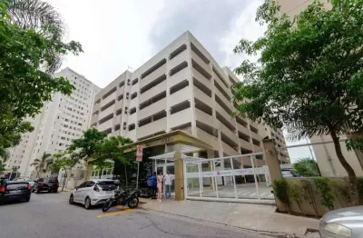 Apartamento com 2 quartos à venda na Avenida Aparecida do Rio Negro, 302, Jardim Íris, São Paulo, 45 m2 por R$ 315.000